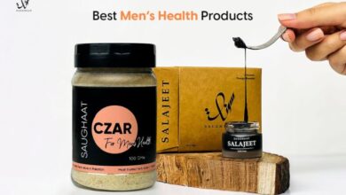 saughaat-organics:-best-men’s-health-brand-in-pakistan