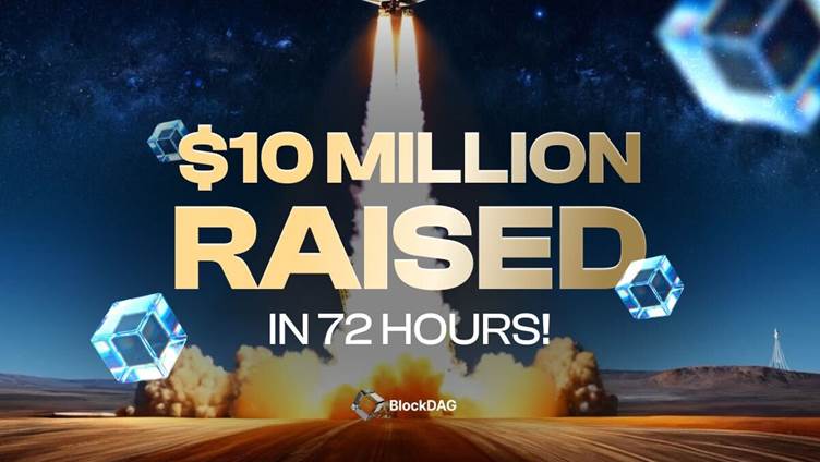 blockdag-presale-surges-to-$10m-in-just-72-hours!-the-latest-on-tron’s-expansion-and-render-network’s-growth