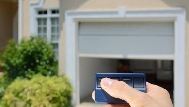 where-to-buy-garage-door-openers:-a-guide-for-first-time-homeowners
