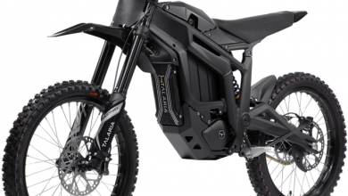 talaria-sting-r-mx4:-the-future-of-electric-dirt-biking