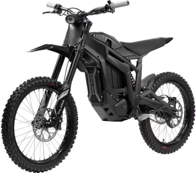 talaria-sting-r-mx4:-the-future-of-electric-dirt-biking